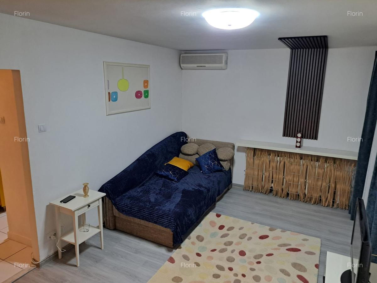 Iancului metrou 2 camere 50mp, mobilat si utilat complet, comision 0 Ferdinand - 8