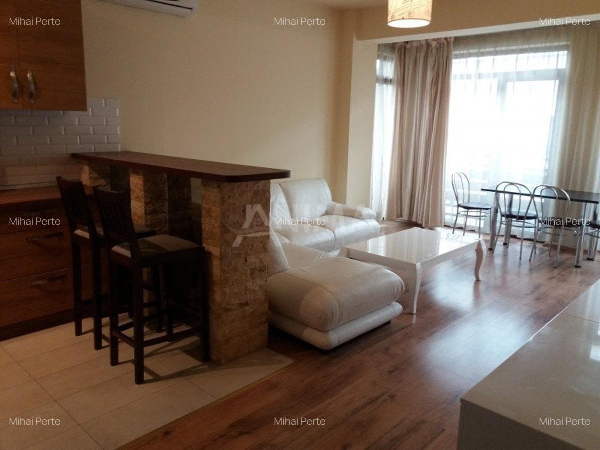 Apartament cu 2 camere, constructie noua, zona strazii Plopilor - 4