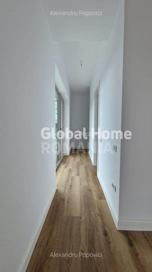 Apartament 4 camere 120MP | Terasa si curte | Locuri de parcare | Bucurestii Noi - 20
