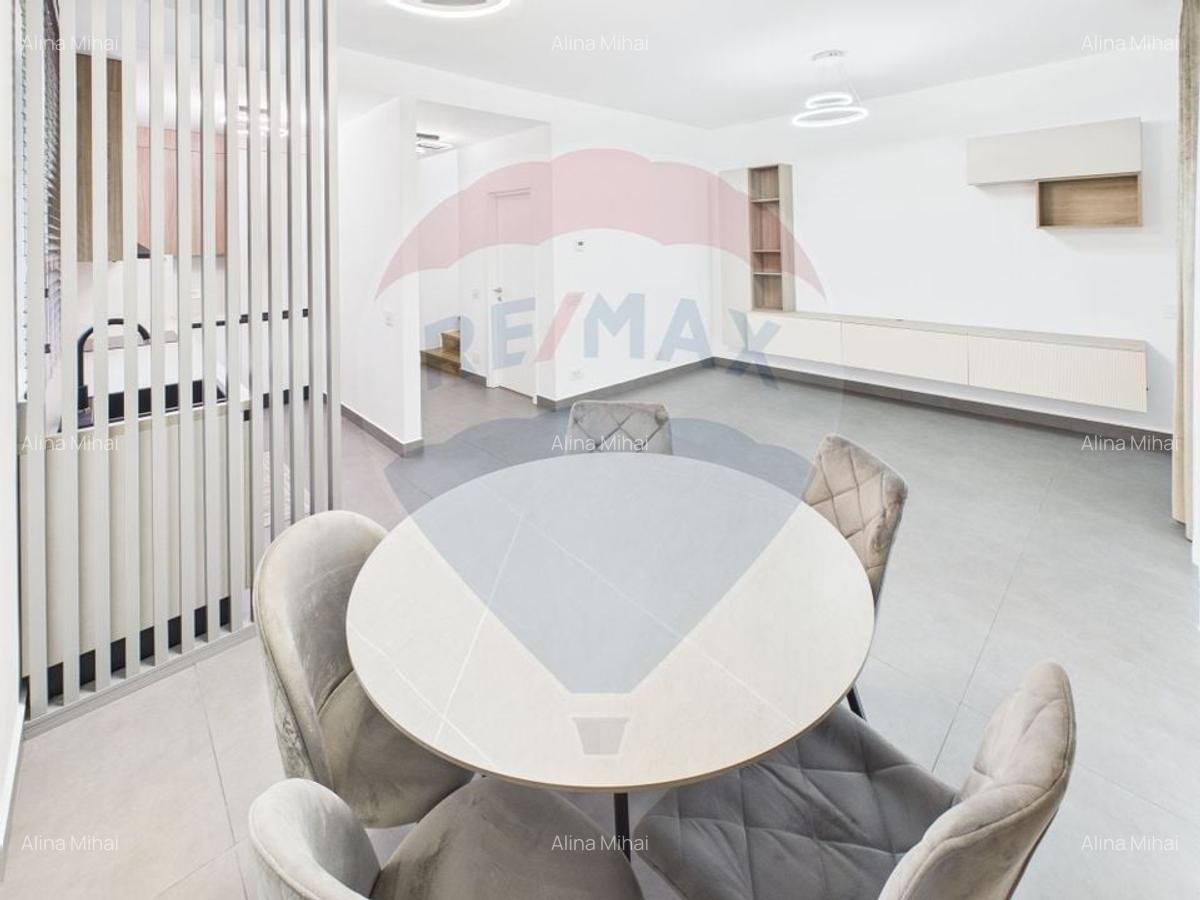Apartament 3 Camere tip Duplex de vanzare | Pipera - 12