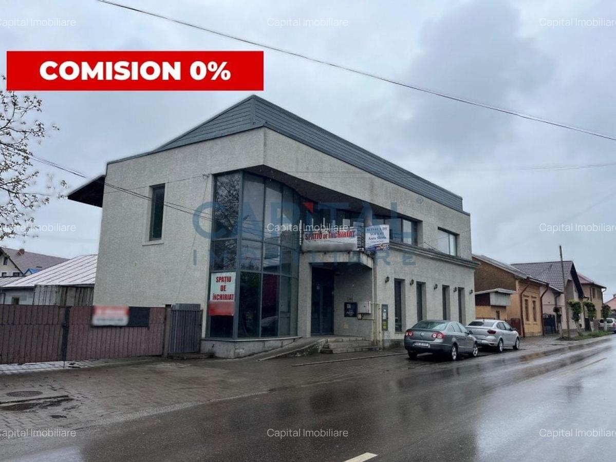 Inchiriere Spatiu Comercial/Birouri - 1