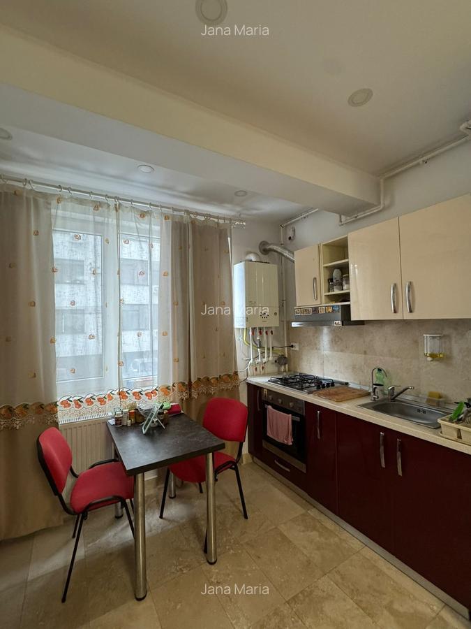 Apartament 2 camere mobilat -Militari -COMISION 0 - 12