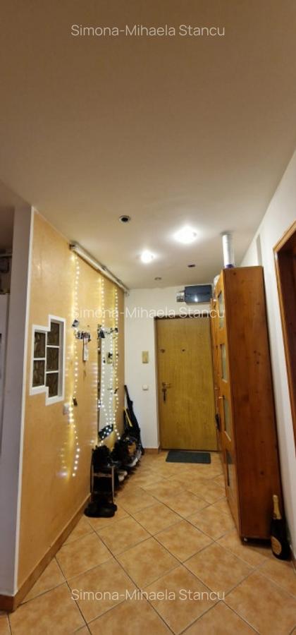 Apartament 3 Camere Teiul Doamnei | Doamna Ghica | Centrala Proprie - 14