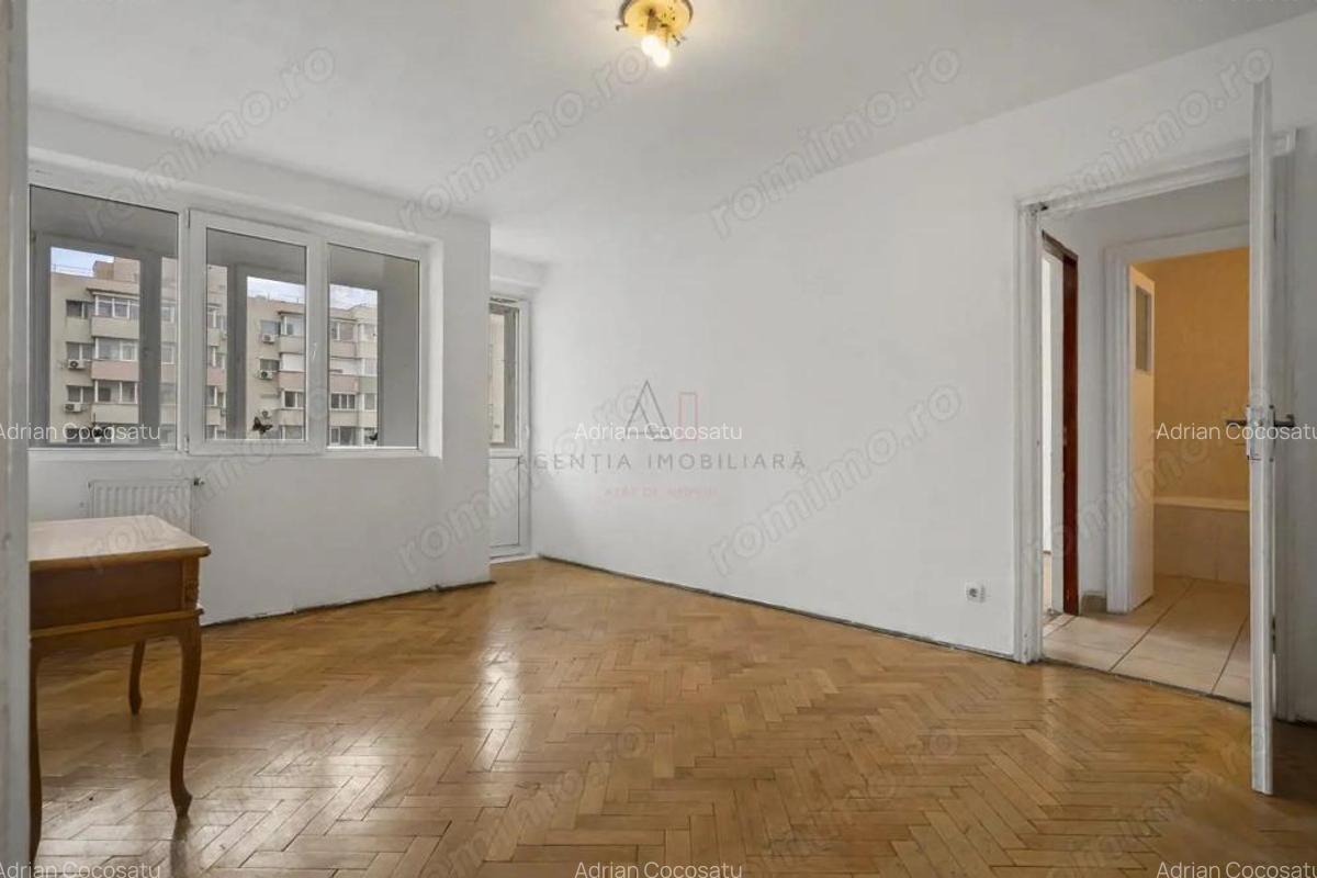 2 camere Stefan cel Mare I Metrou I Comision 0 - 2