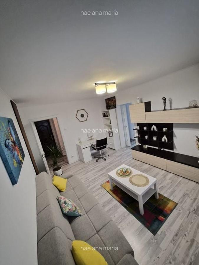 Apartament 2 camere de vanzare Drumul Taberei - 1