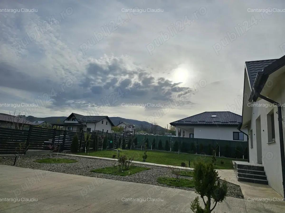 Vand casa, Sarata Dealu Nou Bacau - 2