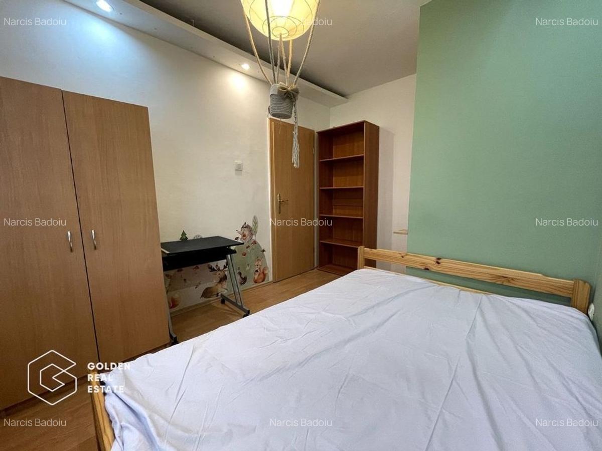 Apartament 3 camere, Timișoara, Zona Ultra Centrală - 6