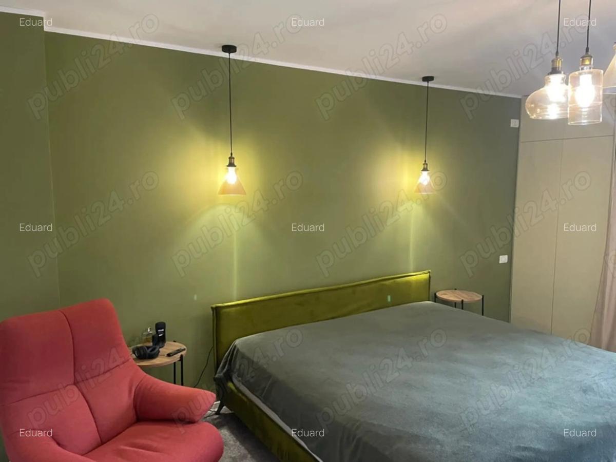 Vand Garsoniera 40m2 in Mangalia. - 5