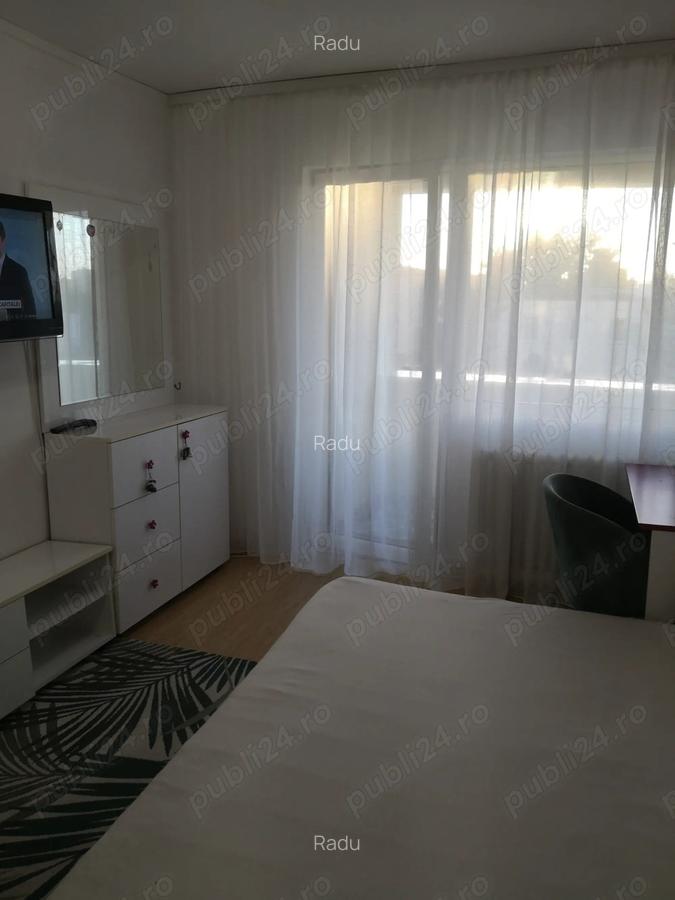 Apartament 2 camere Manastur - 4