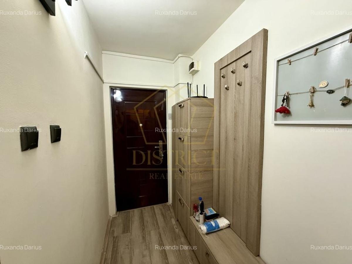 Apartament decomandat cu 2 camere | Torontalului - 10