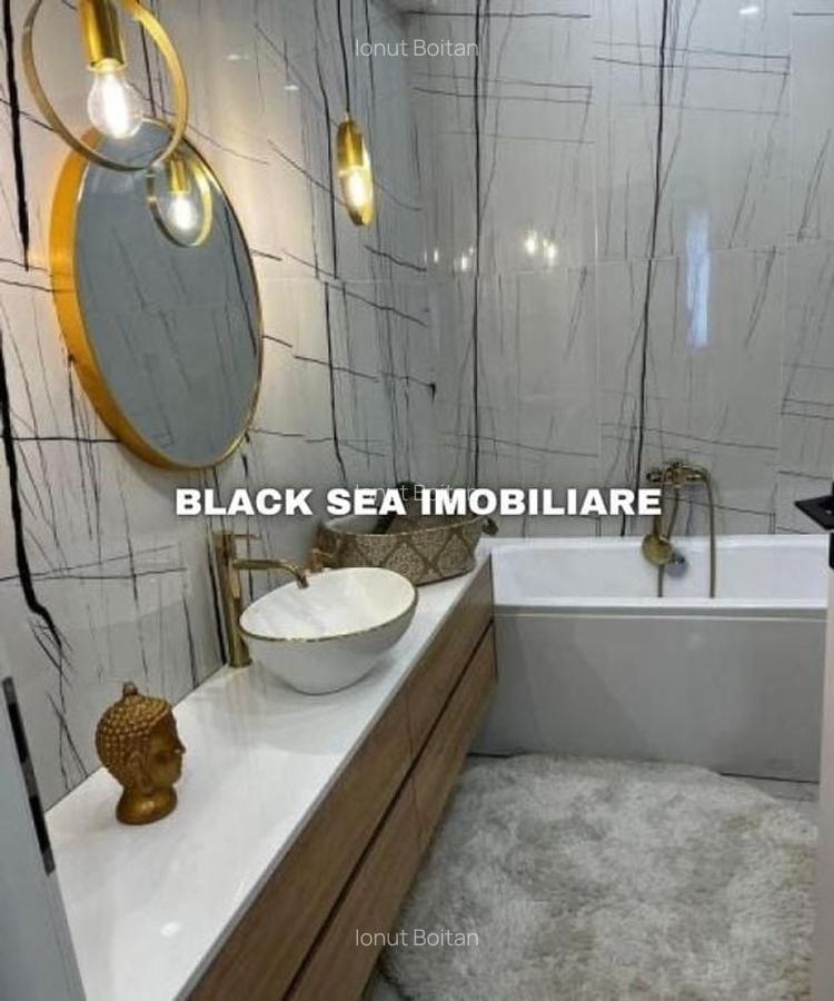 Apartament 3 camere zona Tomis Plus - Bloc Nou - Termen Lung - 6