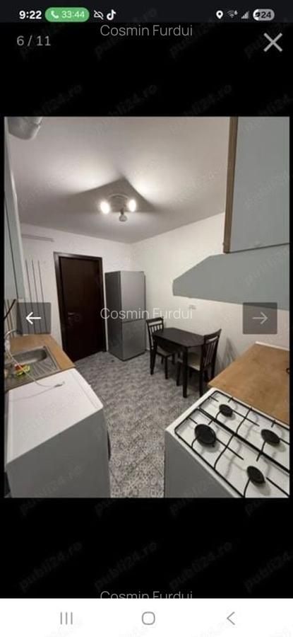 De inchiriat apartament cu 2 camere , Tineretului sector4 - 3