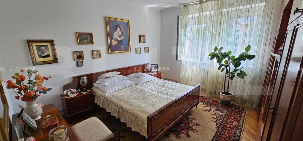Apartament 3 camere si garaj  - zona Piata Centrala, Deva - 6
