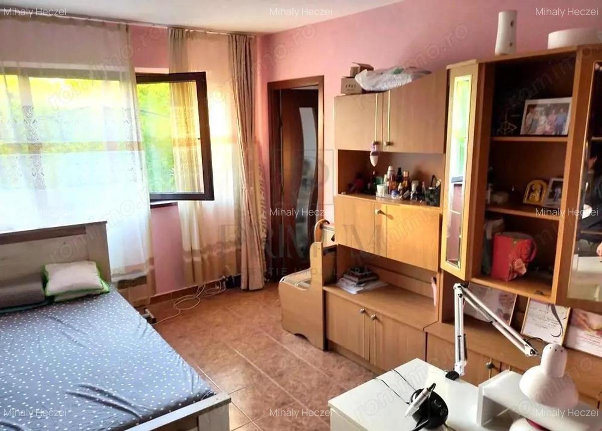 Apartament - Etaj Intermediar - Mobilat si Utilat Complet - Zona UMT - 3