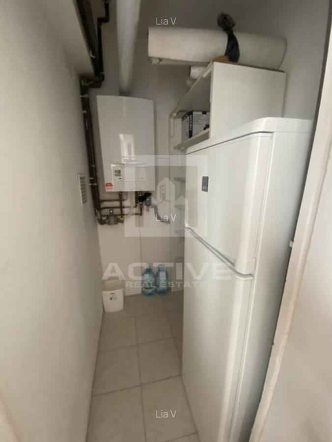 Locuinta cu 3 camere - langa Gradina Botanica - 9