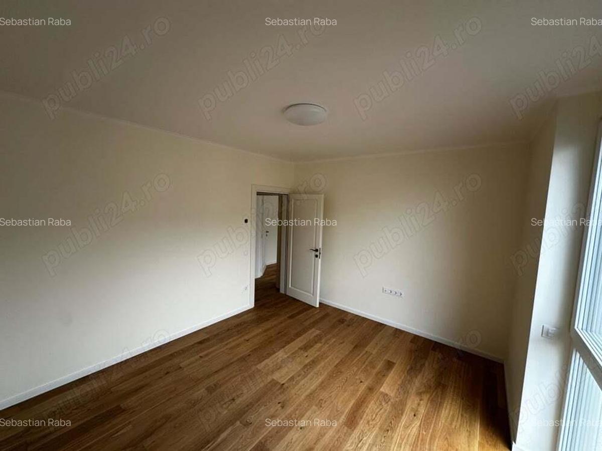 Apartament de 3 camere la cheie - 5