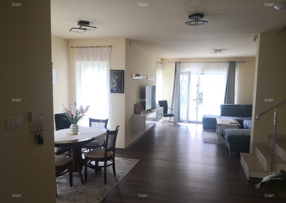 DIRECT de la PROPRIETAR - Duplex cu Etaj si Gradina Mosnita Veche - 1