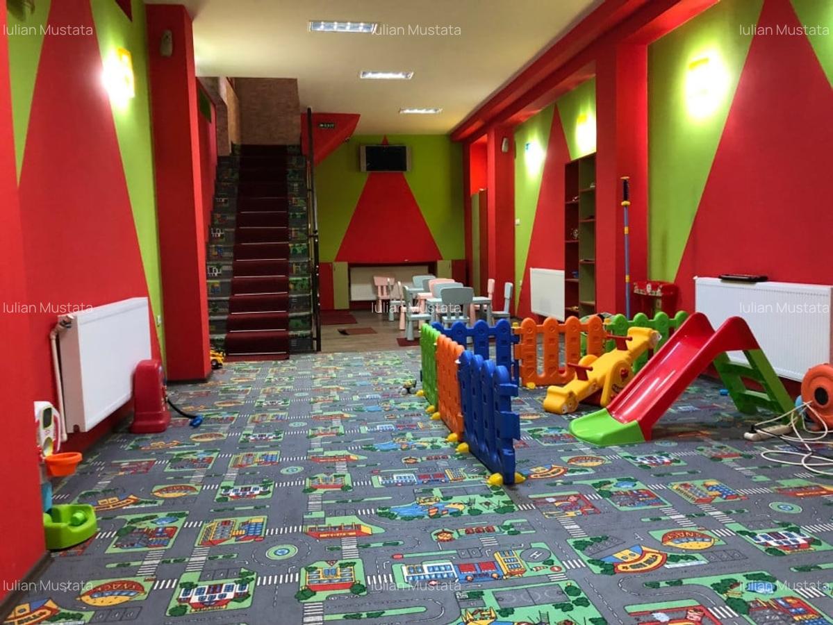 Spațiu comercial, 100 mp în Central - 9