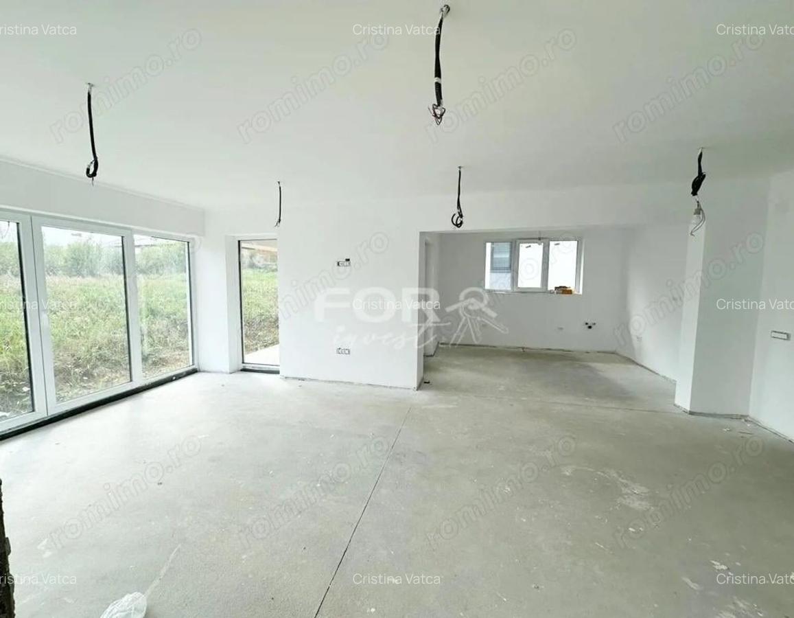 Casa moderna 4 camere, de vanzare in Paleu Bihor - 3