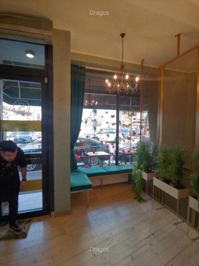 Spații comerciale ultracentral  / afacere la cheie - 15