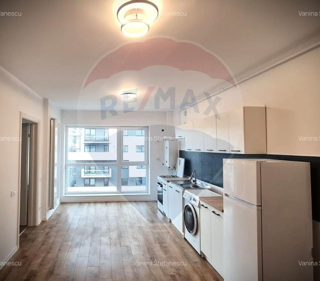 Comision 0% pentru chirias - Studio de inchiriat VIVAMUS - 8