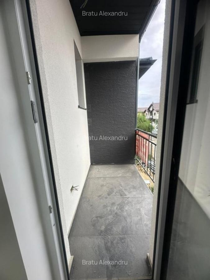 Vila /Duplex Bragadiru Strada Gliei 4 camere/id nr 17 - 9