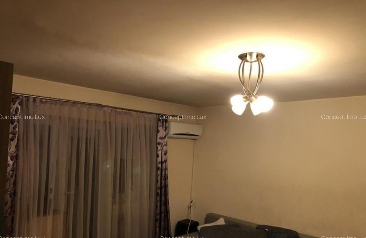 2 camere zona 23 August - 2