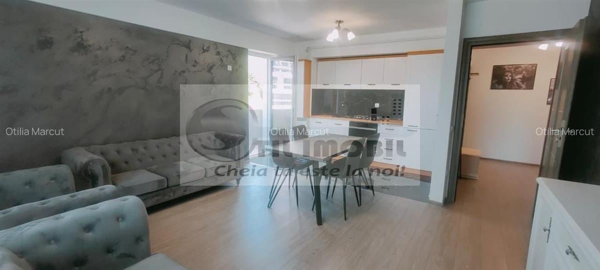 Apartament cu 2 camere decomandat în Tătărași - 16