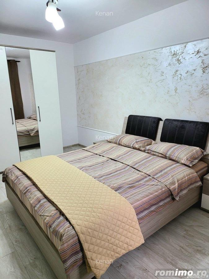 De inchiriat un apartament cu 2 camere Iulius Mall - 1 De inchiriat un apartament cu 2 camere Iulius Mall - 1