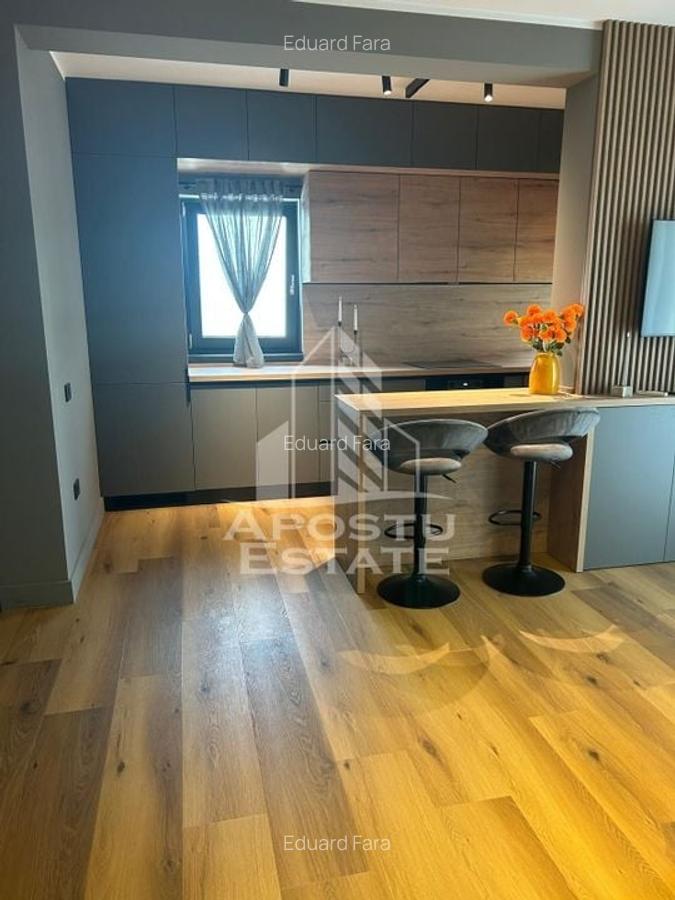 Apartament cu 2 camere nedecomandat în Dumbrăvița - 5