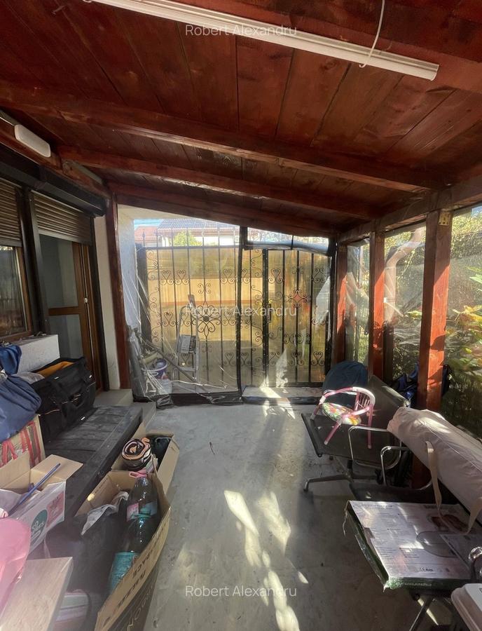 Vanzare apartament cu terasa Popesti Leordeni - 7