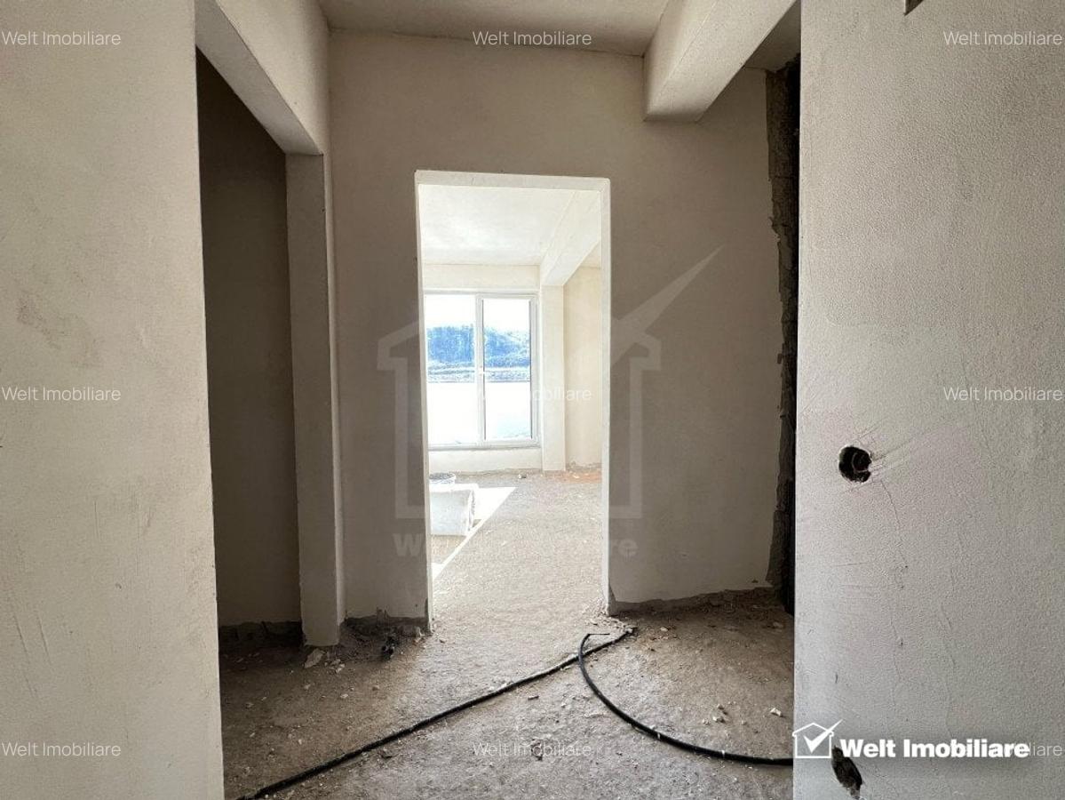 Apartamente cu 1-2-3 camere, terasa, parcare, constructie noua - 10