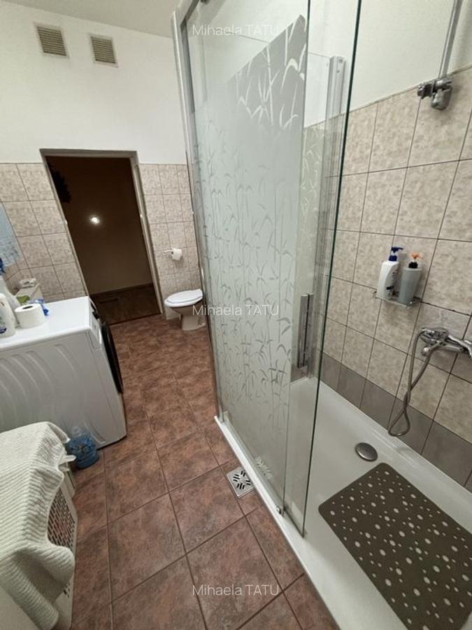 Casa cu teren și grădina zona Bogdanestilor - 13