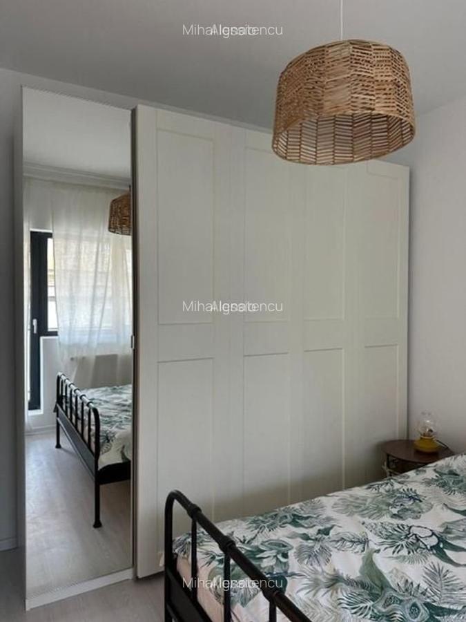 Apartament 2 camere + loc de parcare,  metrou Constantin Brâncoveanu  S0 - 8
