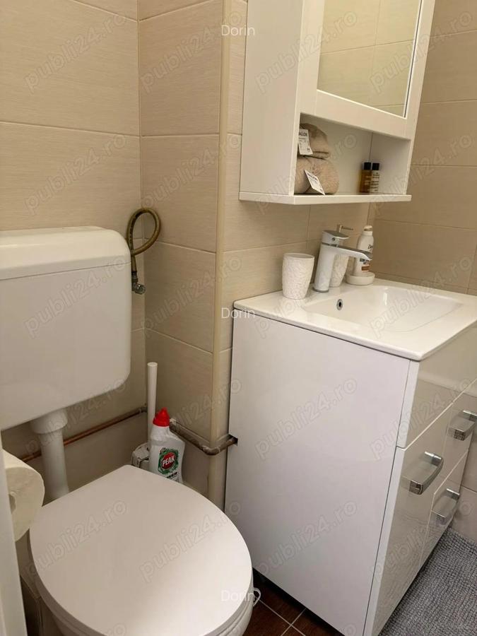 Decomandat-?agului-cu vedere spre Shopping City-LUX-la PRIMA inchiriere - 12