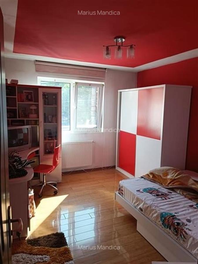 Casa Vila Colentina Doamna Ghica - 4