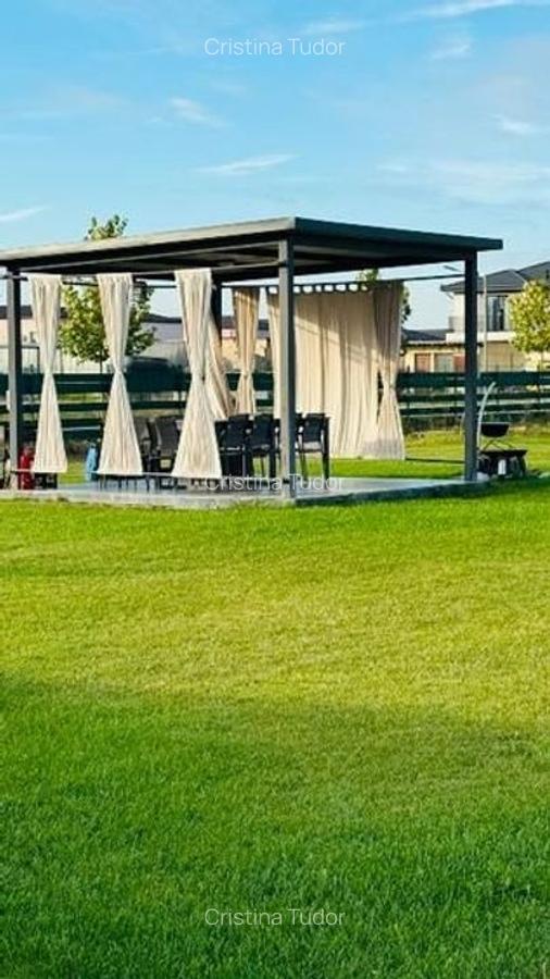 Apartament elegant cu 2 camere | Tunari - 13