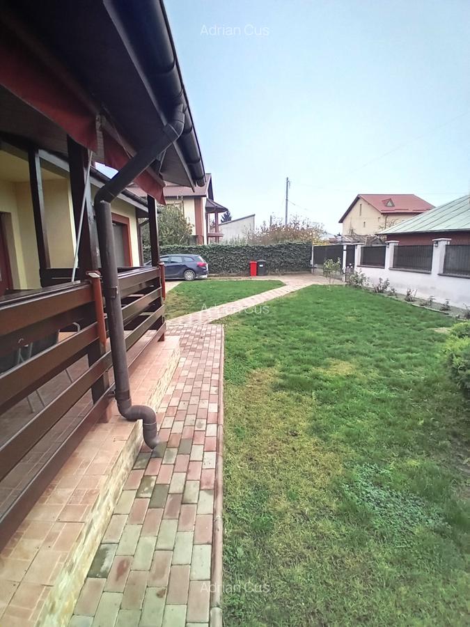 Casa P+1+pod  individuala 4 cam |  Bragadiru - 2