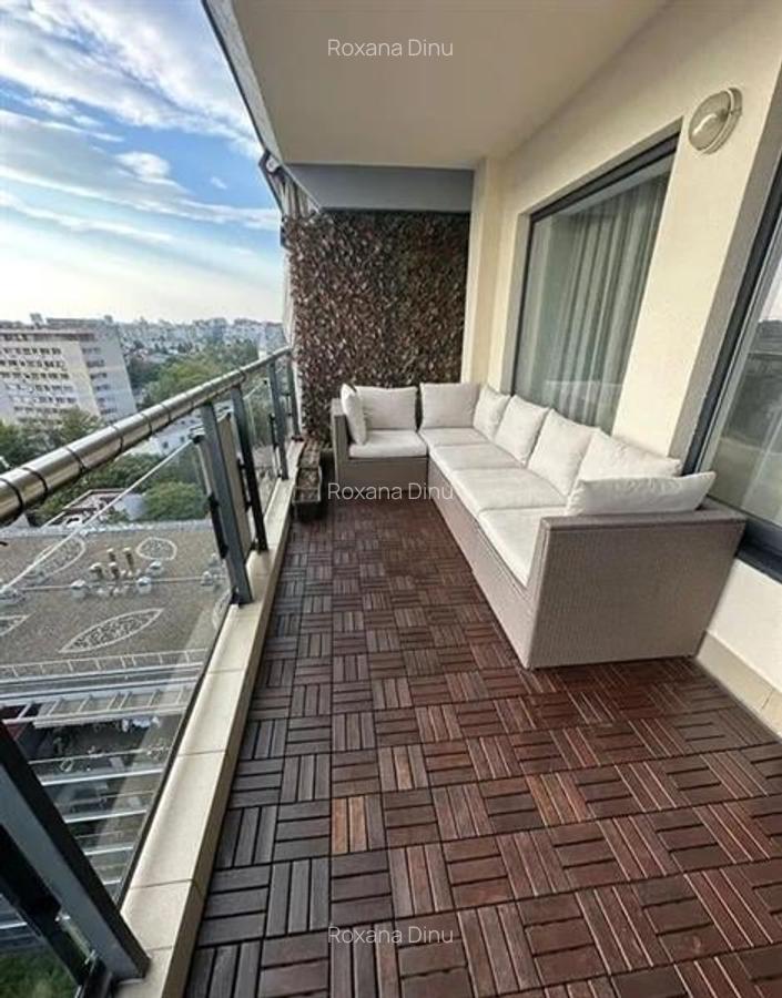 Vanzare Apartament 3 Camere New Town Residence Cu Loc De Parcare Inclus - 6