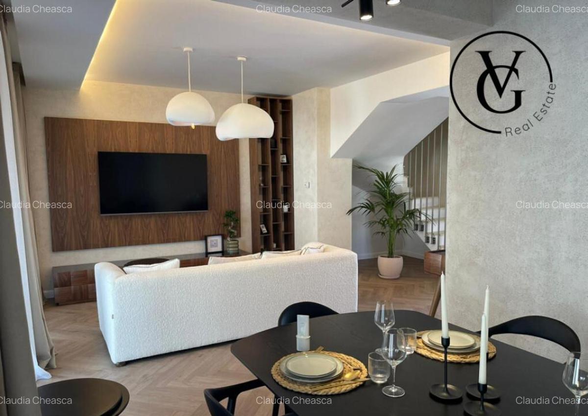 Vila - LakeSide Home - Ovidiu - Vedere catre lac - 16