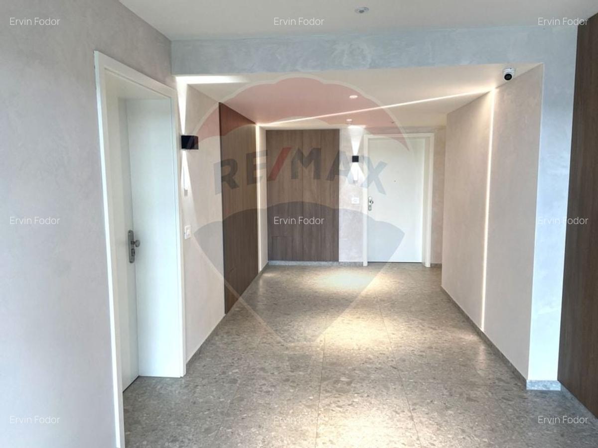 Spatiu comercial inchiriere in Brasov, cartier Coresi 66mp - 28