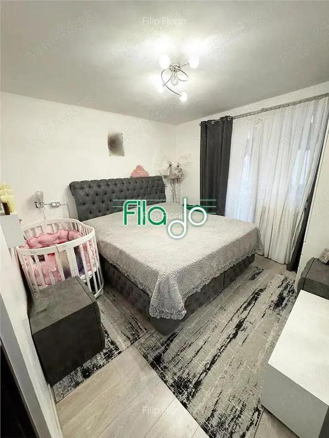 Apartament 3 camere Titan, Baba Novac, Parc IOR - 3