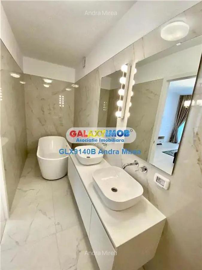 Inchiriere apartament 2 camere WIN HERASTRAU LUX Nordului PARCARE - 4
