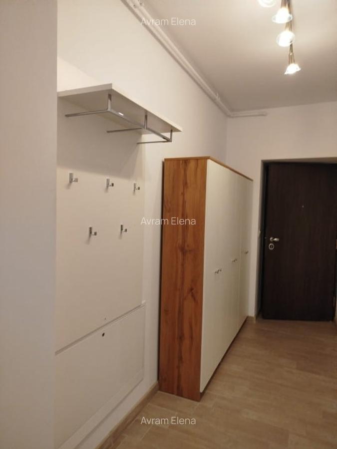 Proprietar ofer spre închiriere apartament nou, în blocul IRIS Armoniei. - 14