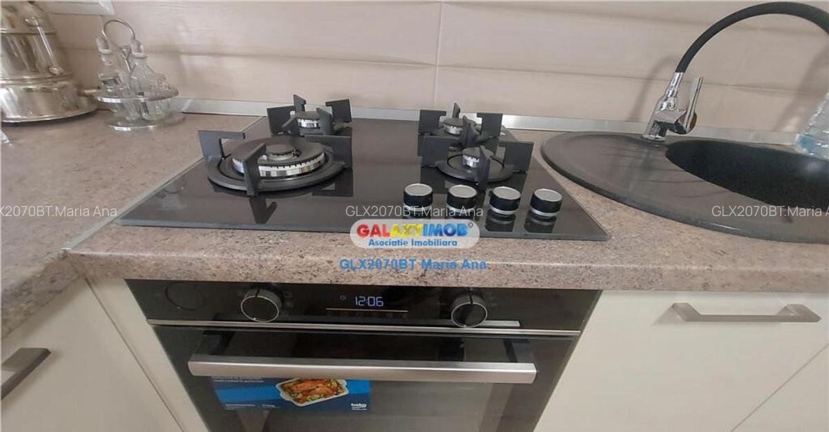 Apartament lux la cheie 3 camere, ultracentral 80 mp.teren! - 5 Apartament lux la cheie 3 camere, ultracentral 80 mp.teren! - 5