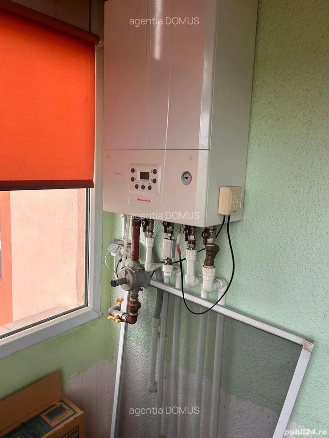 3 decomandate 1 MAI,centrala,2 bai. - 6