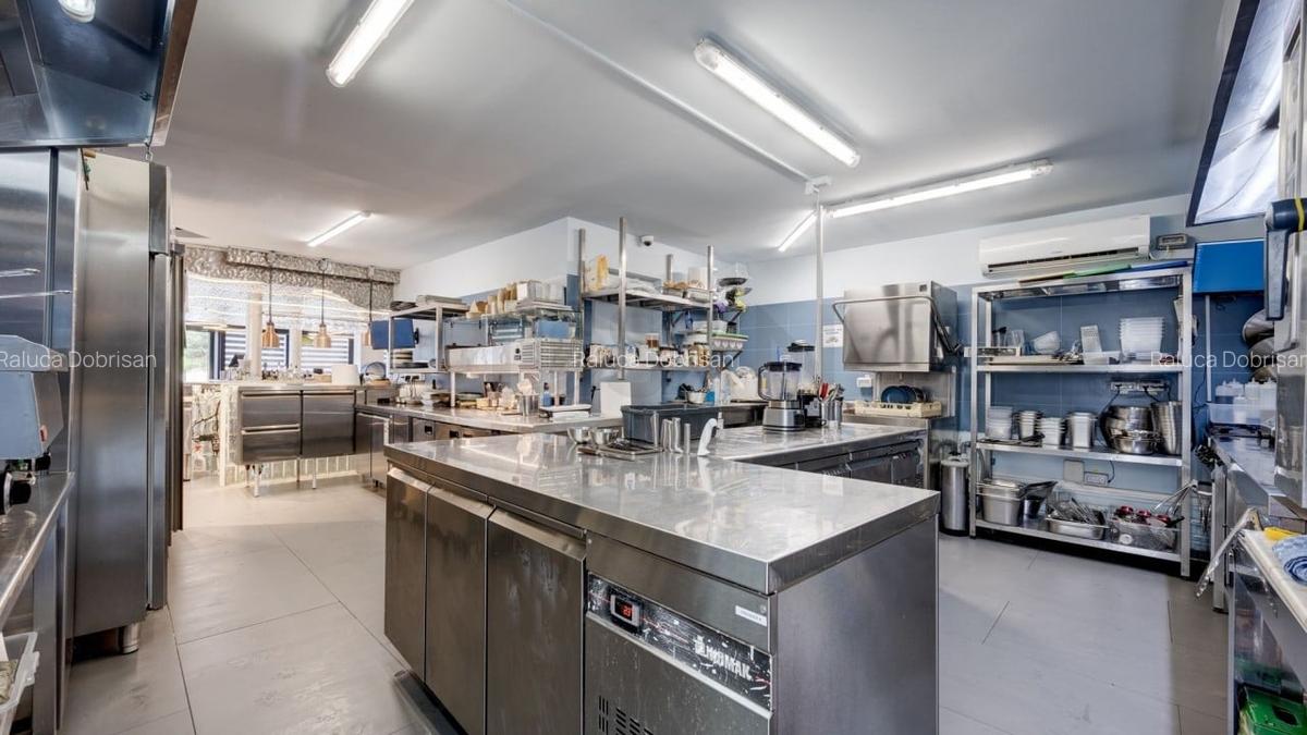 REC3001424 Oportunitate l spatiu complet echipat l ideal pentru concept gastrono - 12