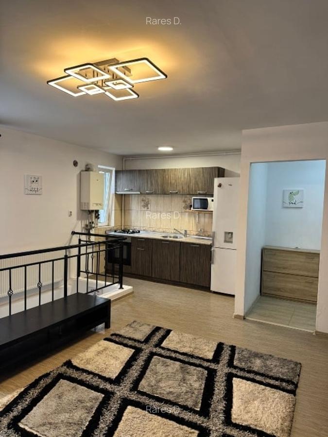 Valea Larga 3 camere 70mp complet utilat - 3