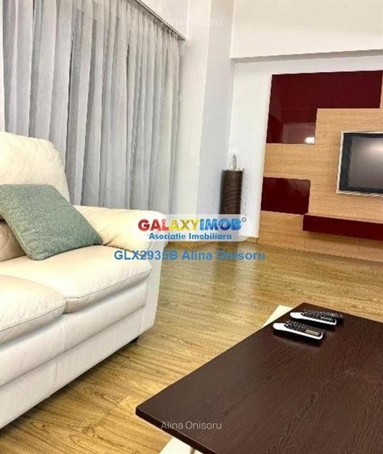 Duplex elegant cu terasa, langa Parcul Carol - 16 Duplex elegant cu terasa, langa Parcul Carol - 16