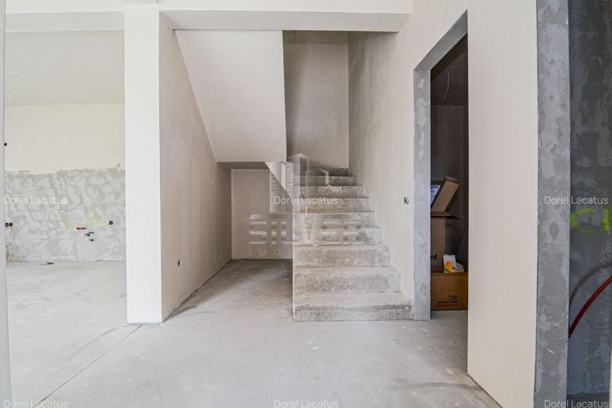 Casa de tip Duplex in Floresti in zona Lidl Eroilor - 5